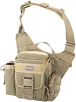 Vista 6 de Maxpedition Jumbo Versipack