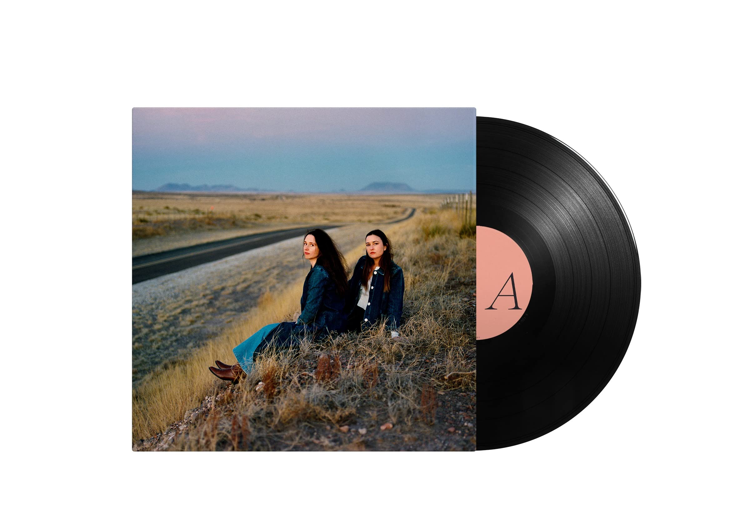 I Walked With You A Ways [VINYL]