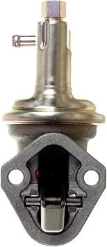 Delphi MF0096 Mechanical Fuel Pump