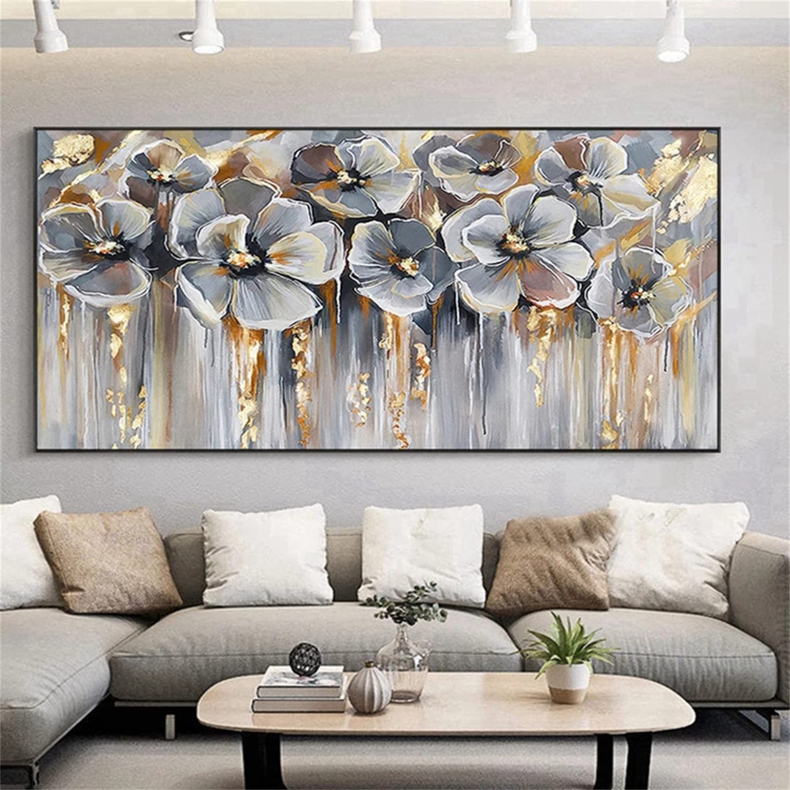 Diamond Painting Bloem Aanbieding bij Xenos