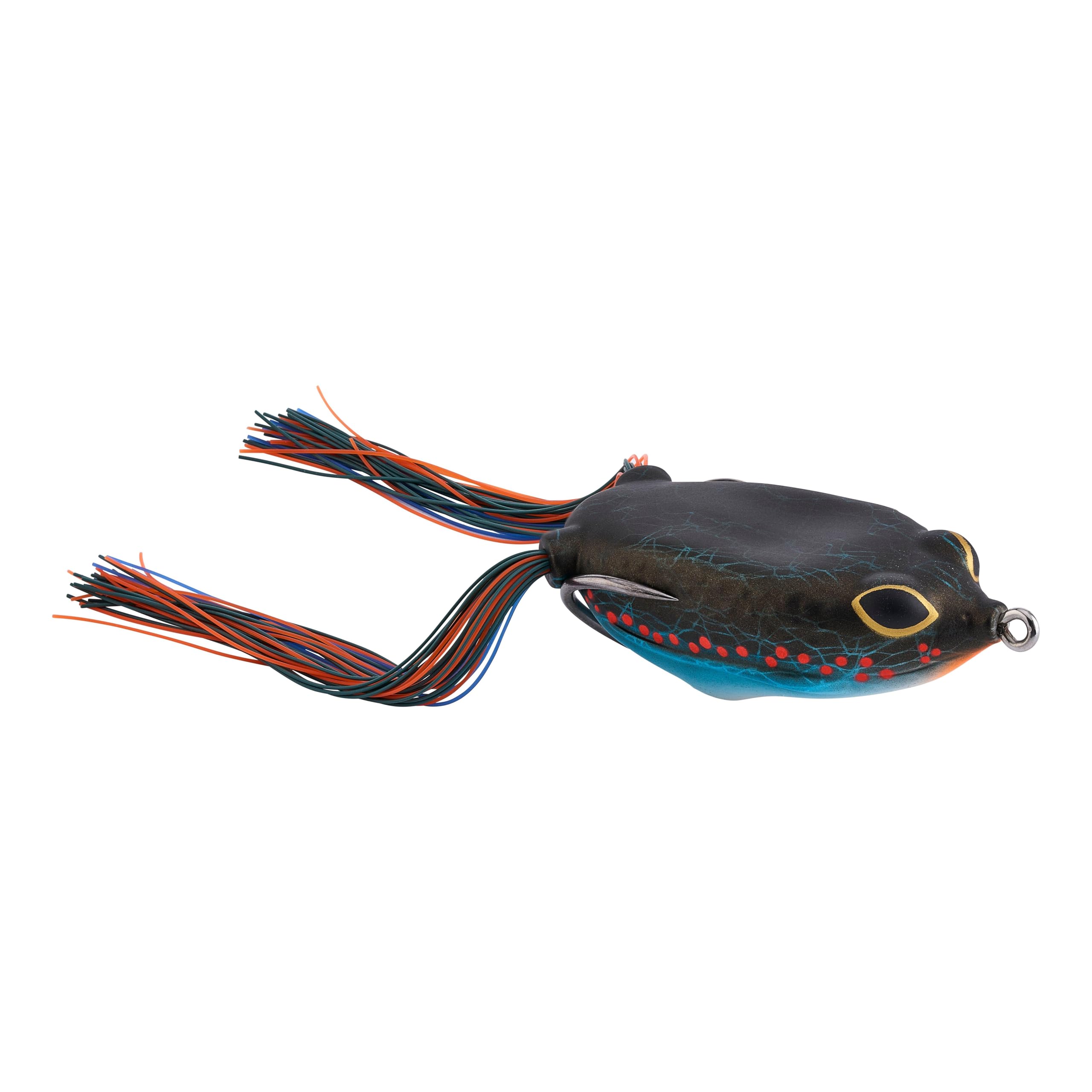 Berkley Swamp Lord Hollow Body Frog Fishing Bait