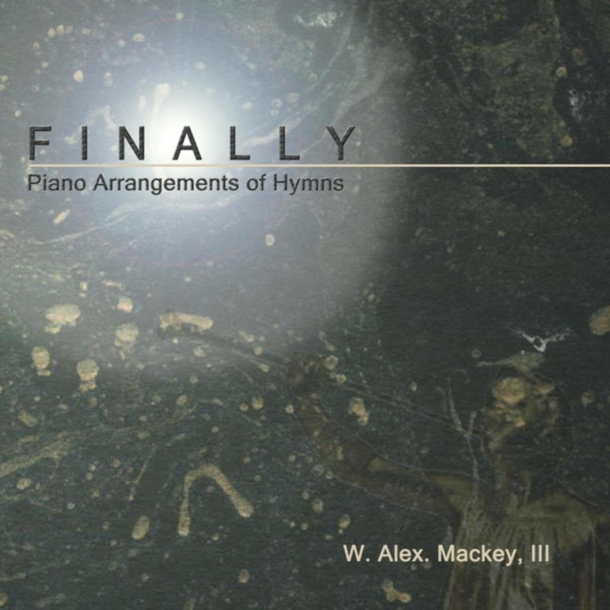 W. Alex. Mackey, III