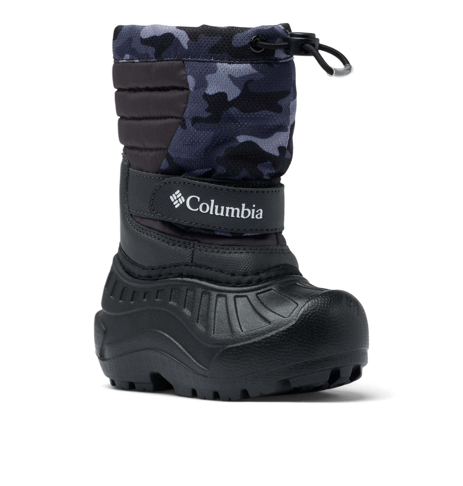 Columbia Kids Powderbug Snowlite Snow Boots