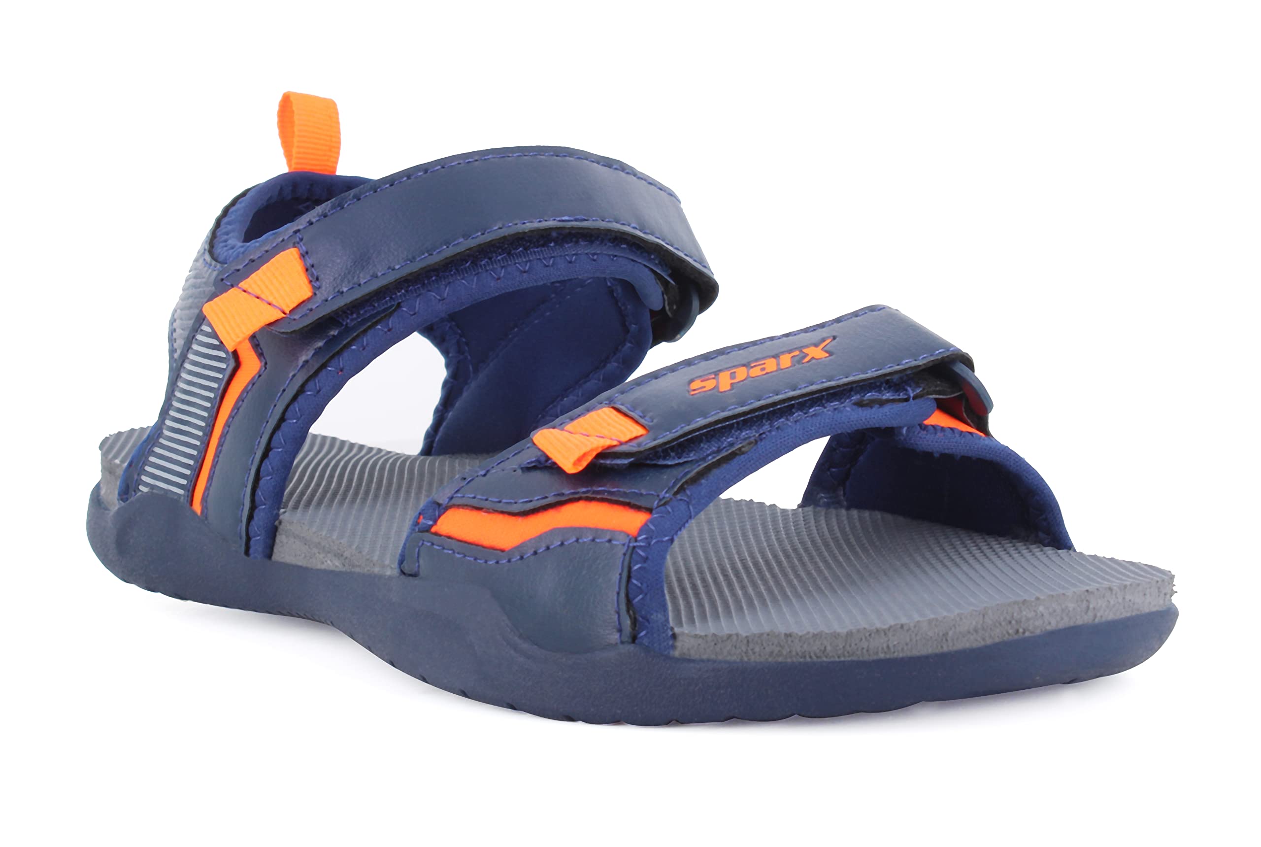 sparx Men's Ss 122 Sport Sandal-picture-26