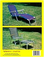 Vista 2 de Hang it Up & Have a Seat DIY Crafting Weaving Knotting Macramé Books - 1 y 2 paquetes