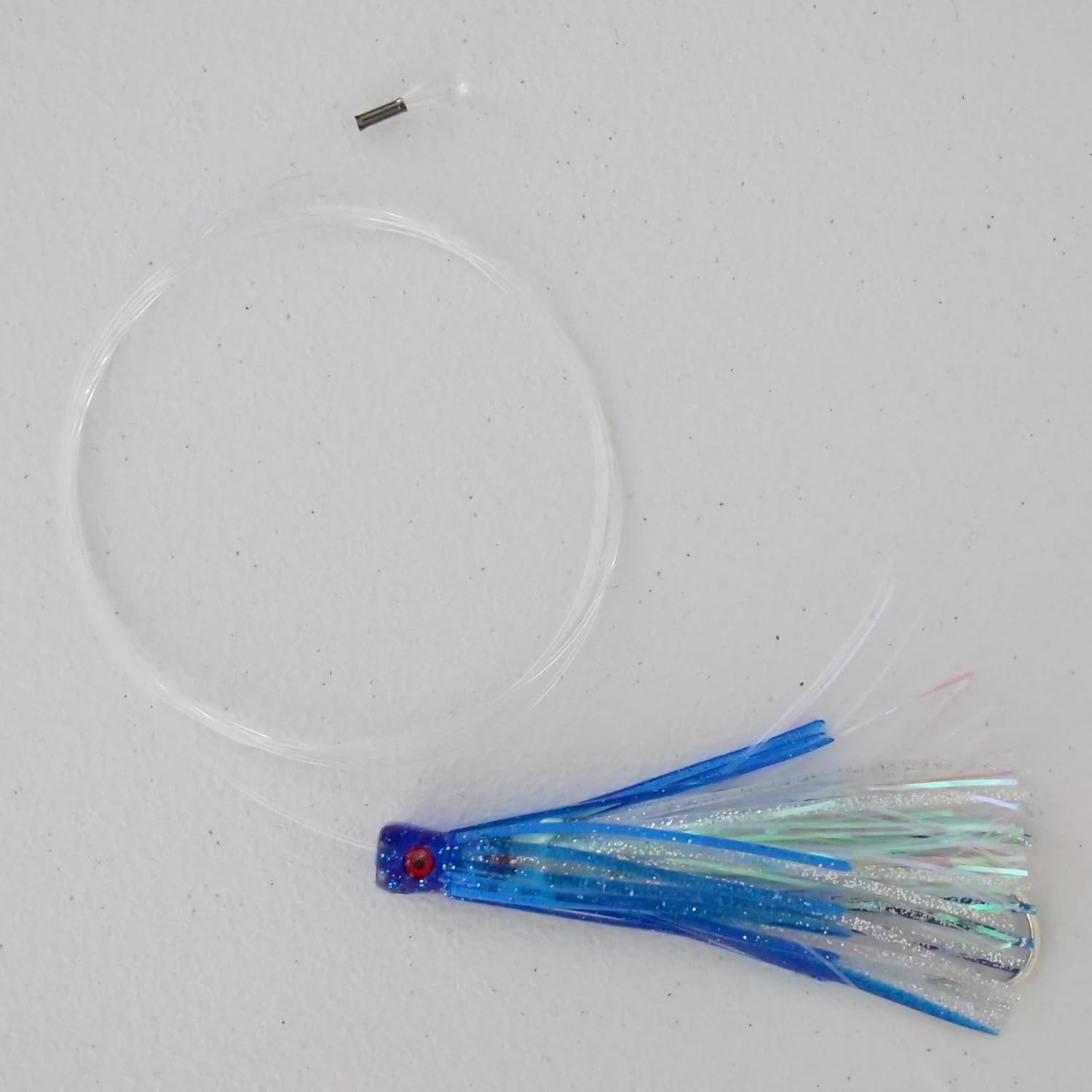 Captain's Choice Mini Chuggers - Fully Rigged (5 Pack)