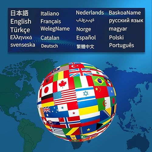 Miniatura 4 de Arcade Box 4K 256GB incorporado 50000 juegos HD Classic Retro Game Console Super Console S905 Chip Reproductor de videojuegos con controlador (256G)