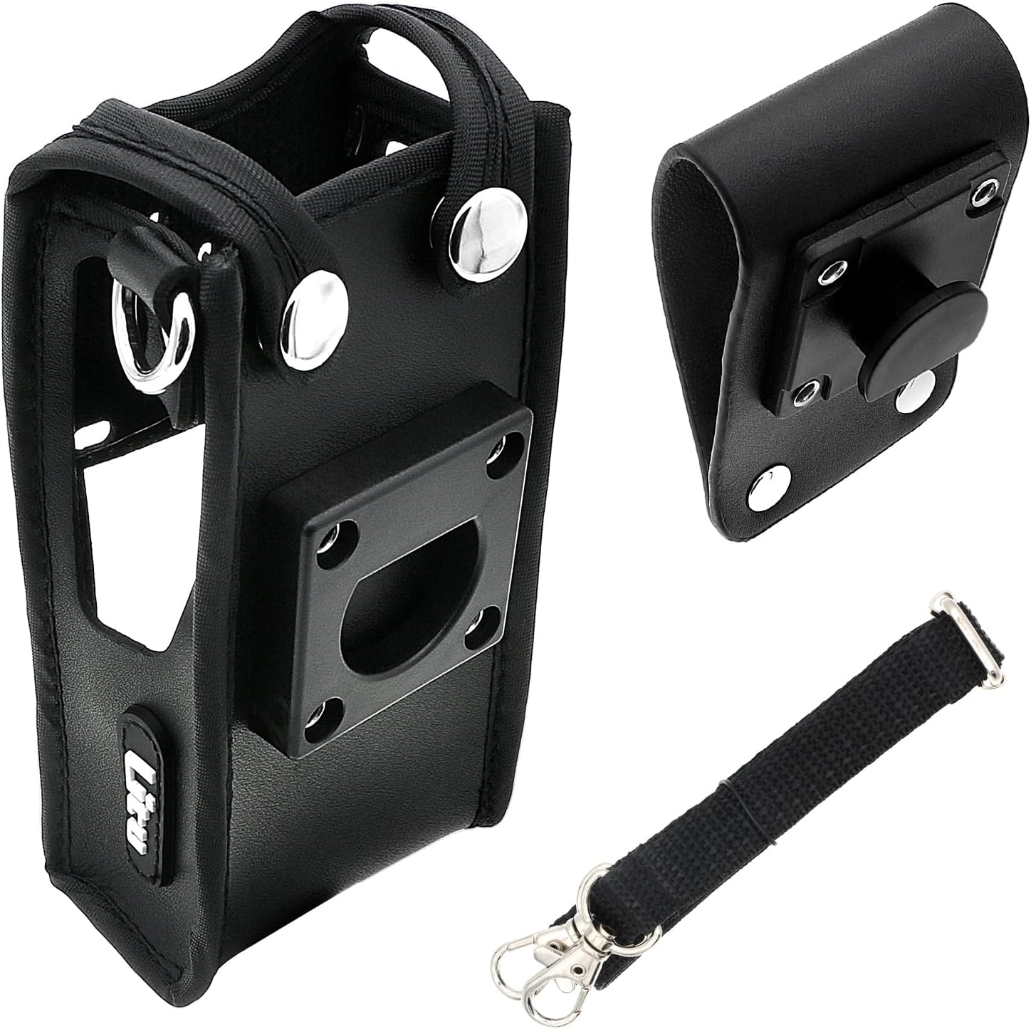 Two-Way Radio Case for Kenwood NX220, NX320