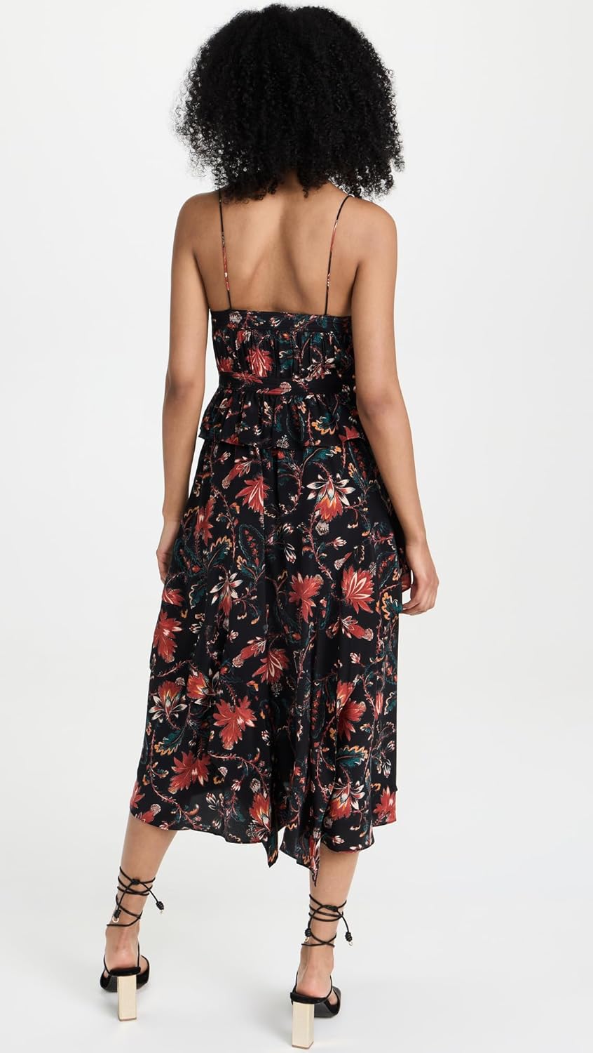 Ulla Johnson Women's Renata Dress - Image 3