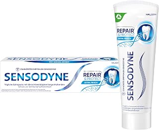 Sensodyne Repair & Protect Zahnpasta, 75ml