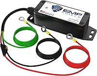 Vista 6 de EMP Shield Micro - Vehicle EMP Protection 12 Volt DC for Car, Truck, and Motorcycle (DC-12V-Micro) Lightning, Solar Flare, CME