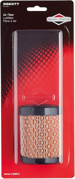 Filtre à air Briggs & Stratton d’origine 593260 - 5
