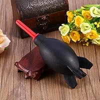 Vista 8 de Soplador de aire profesional plumero con base de trípode para cámara DSLR CCD lente limpieza