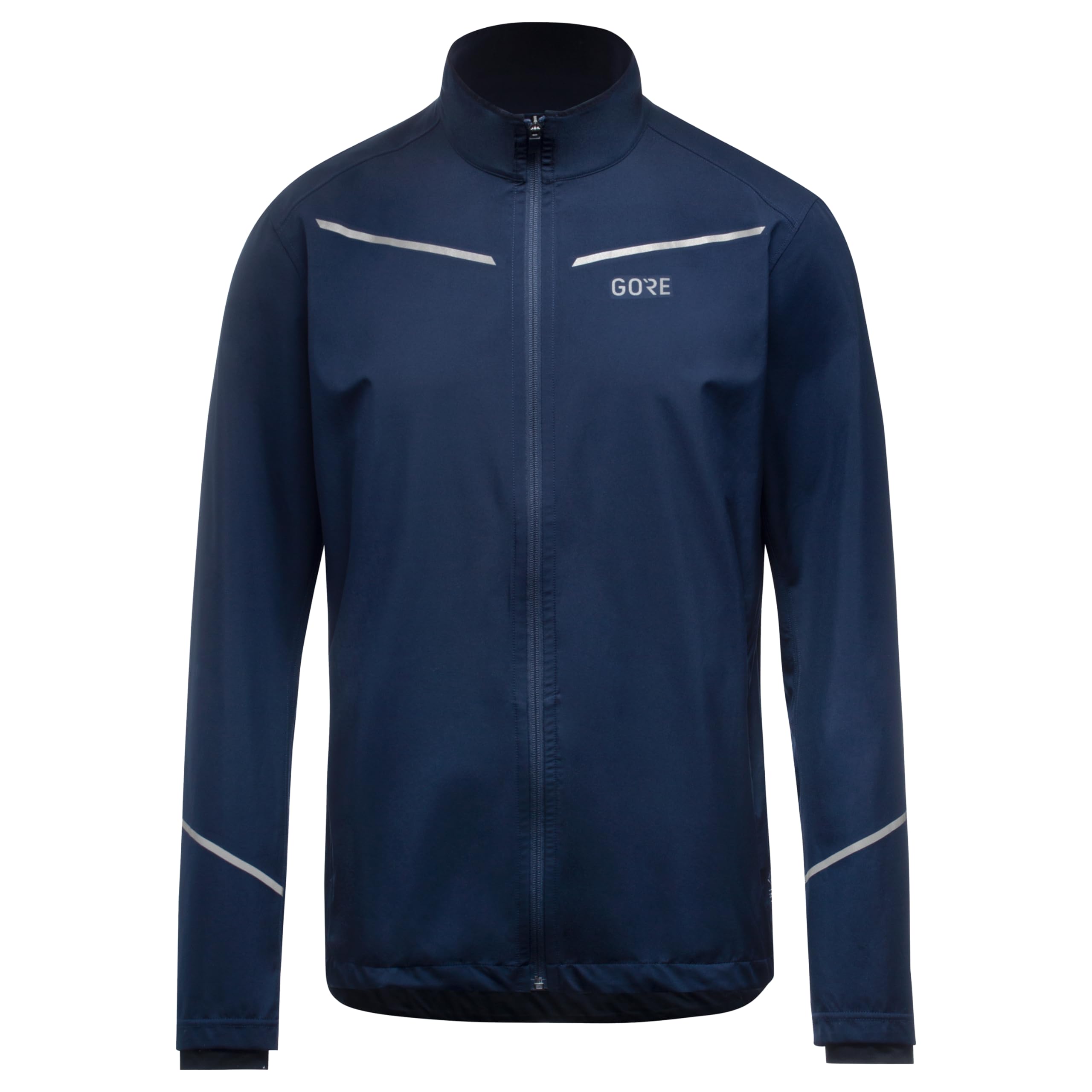 GOREWEAR R3 Herren Jacke, Partial GORE-TEX INFINIUM, Leichte Laufjacke für kühles Wetter, Komfortable Passform
