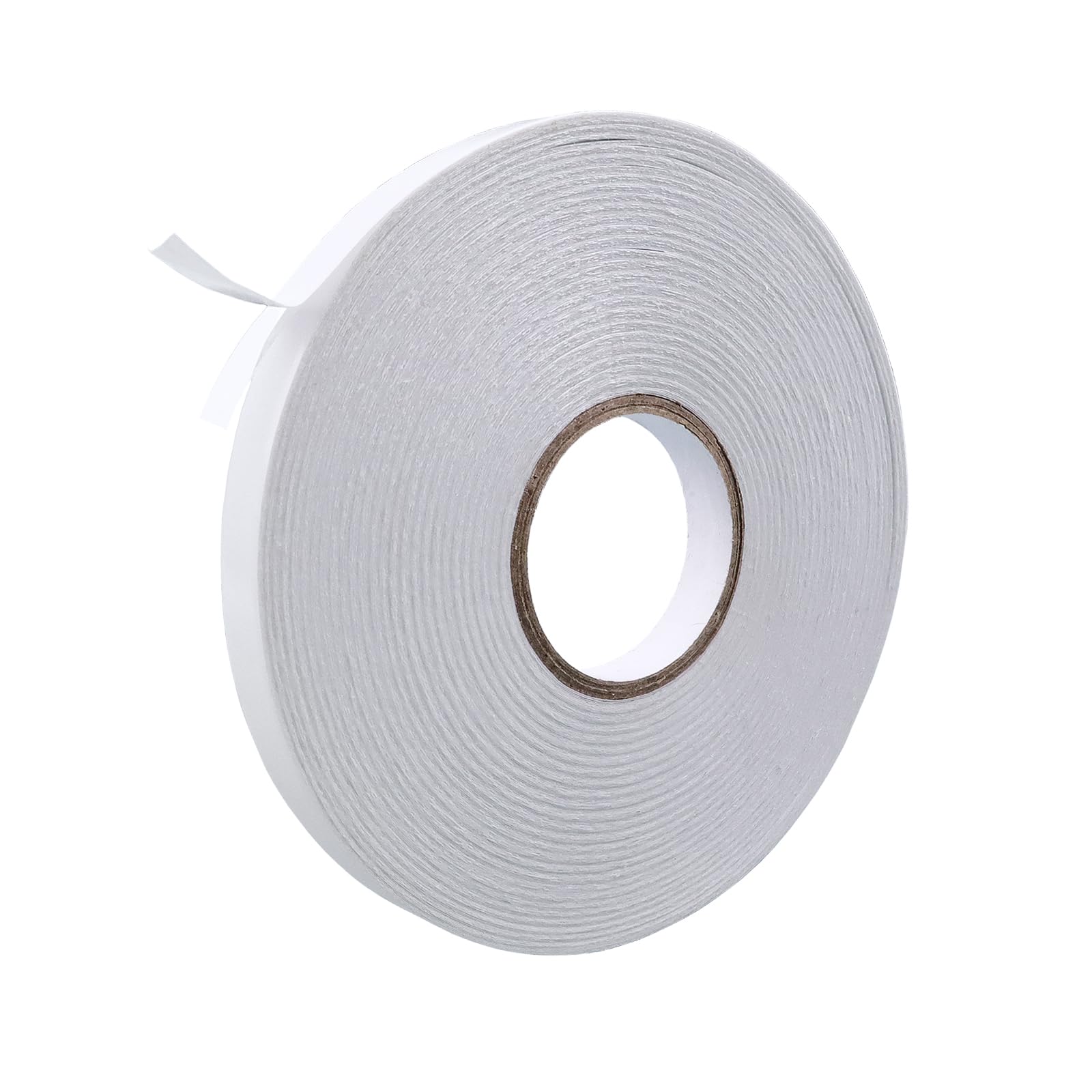 Double Sided Craft Tape 160ft Long 0 4in Wide Ideal for Home Decor Office Organization and Electronics Repair