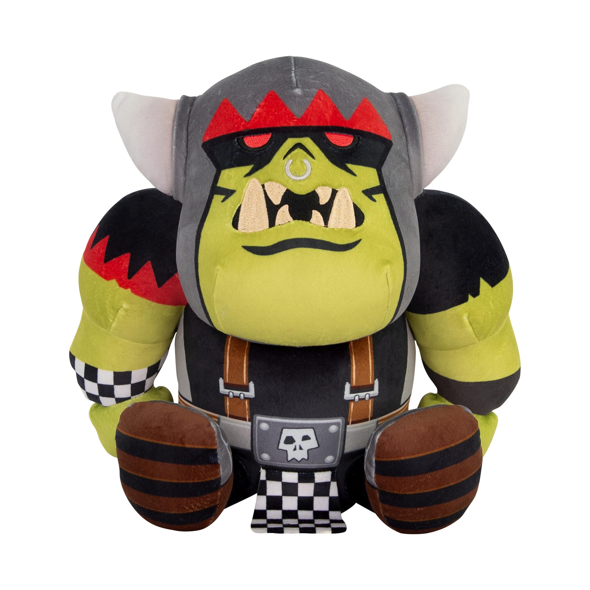 Tomy Goff Ork Boy