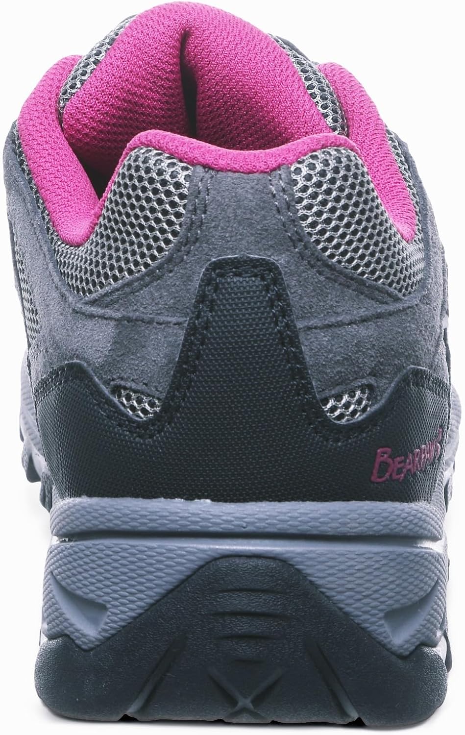 BEARPAW Olympus Women's Hikers - 2383w