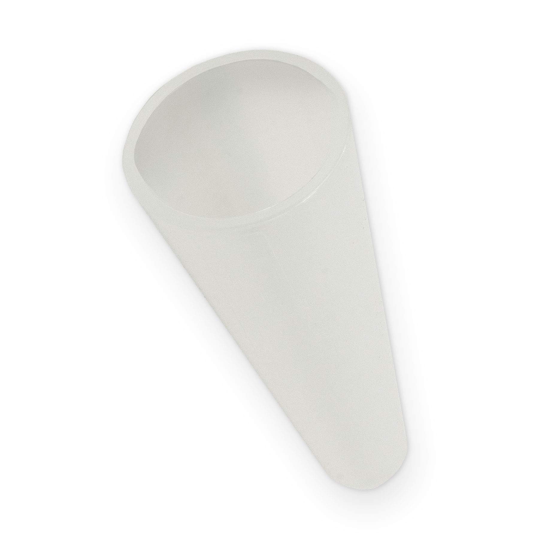Schultüte Rohling 70 Cm Türkisblau – Inkl. Name & Großer Schleife, Rund, Tüllabschluss, Made In Germany