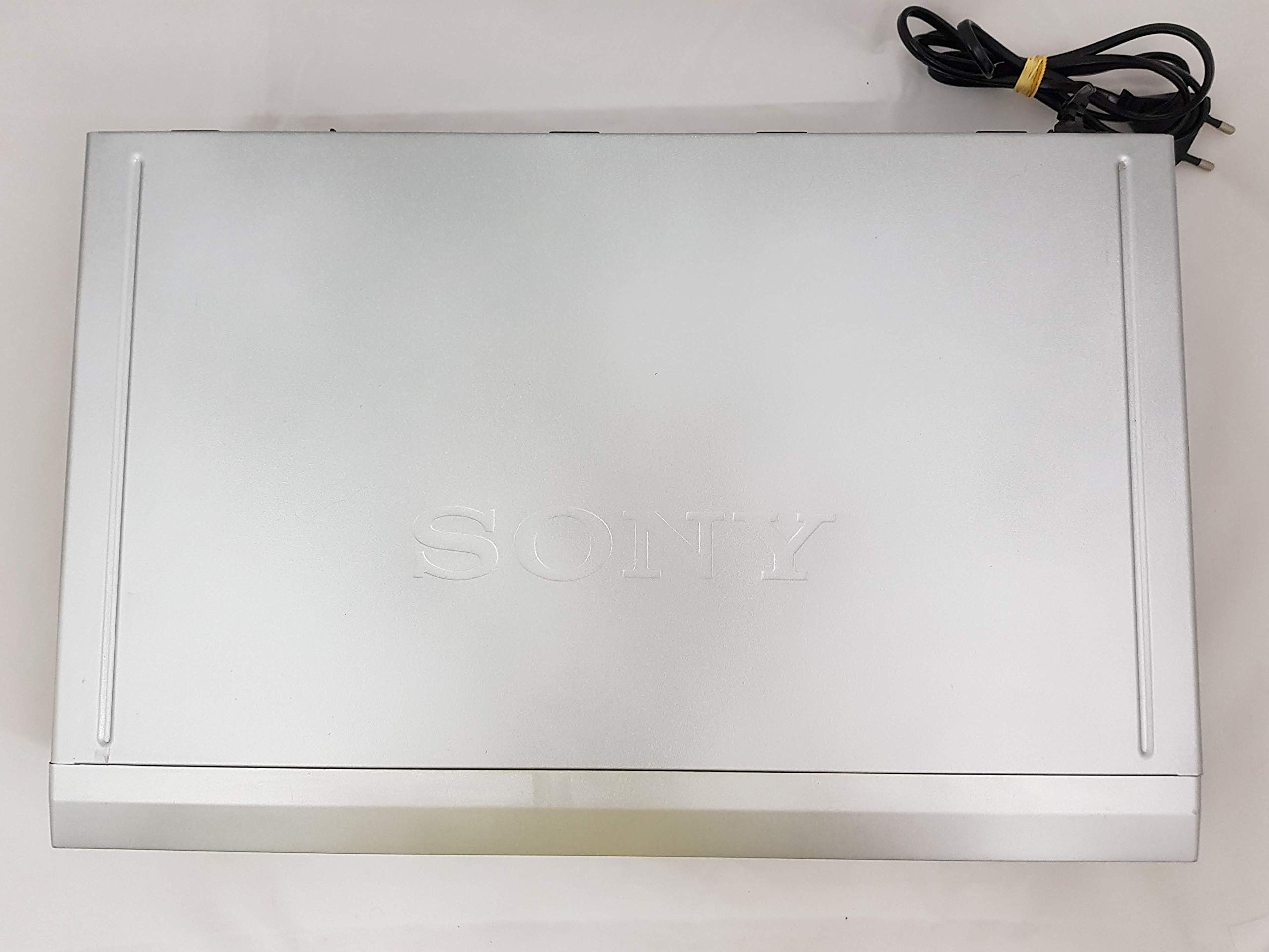 Sony SLV-SE710 Videoregistratore HiFi