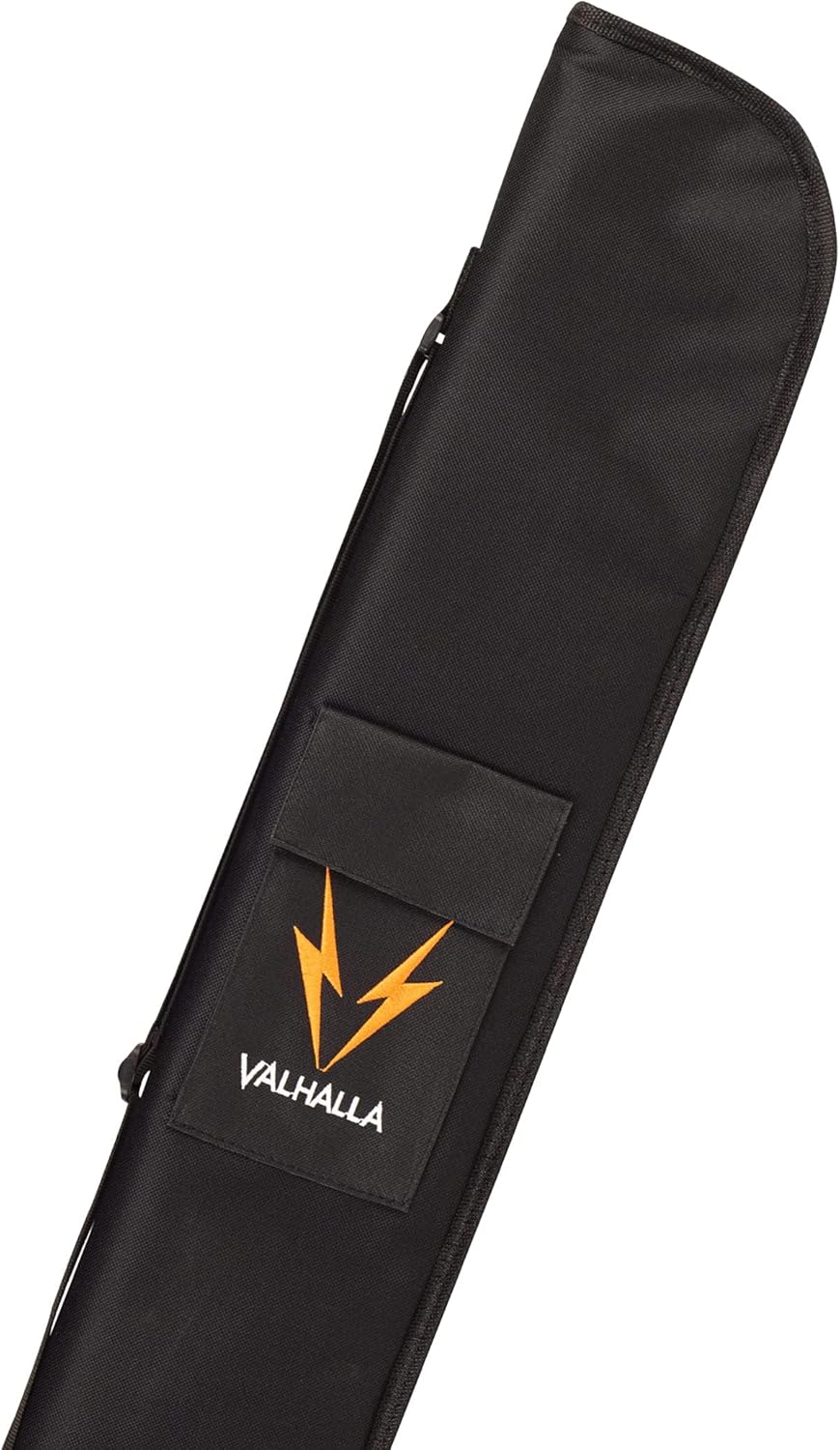 Viking Valhalla Pool Cue Case, Soft Stick Case With Shoulder Strap, Billiard Cue Holder, Table Accessories, Billiards Equipment