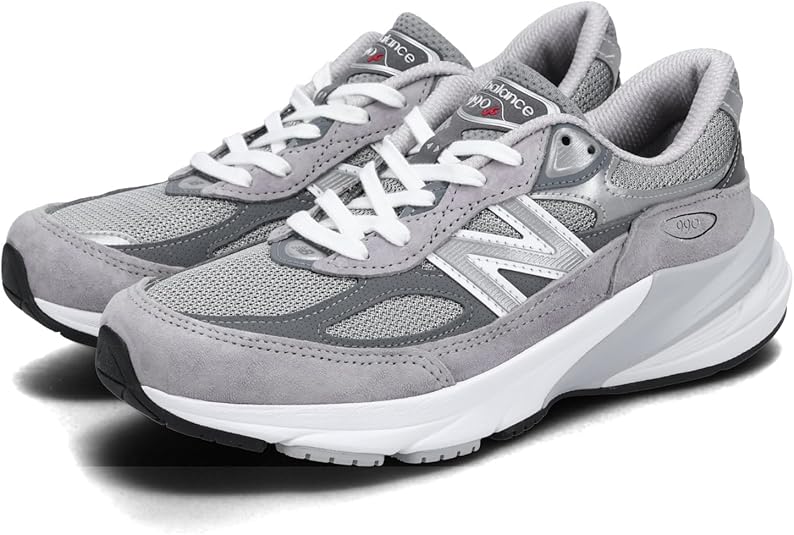 週末値下げ　ニューバランス　W990GL6 newbalance 23.5 Amazon | [ニューバランス] スニーカー 990 レディース W990GL6