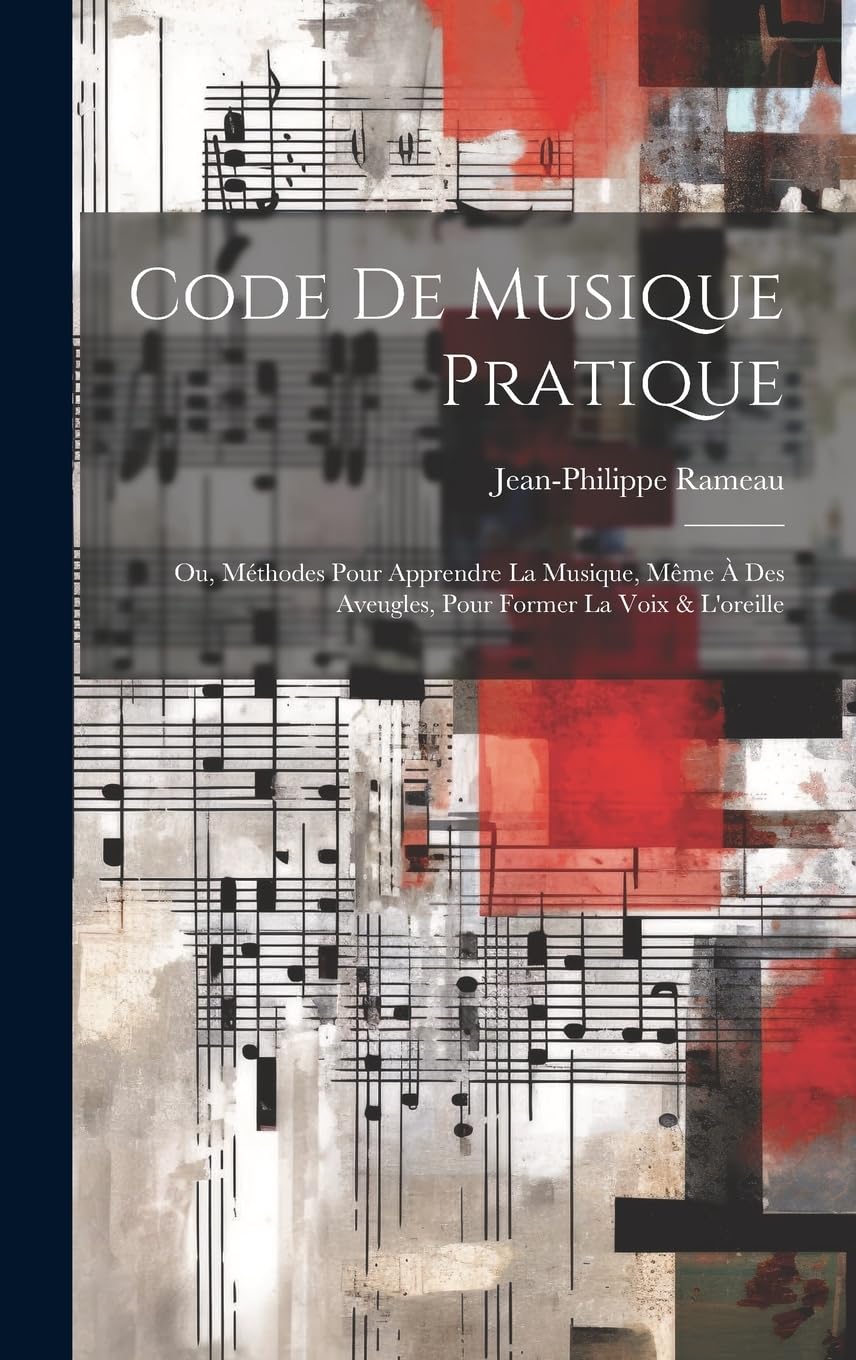 Méthodes pour apprendre la musique et former la voix et l'oreille
