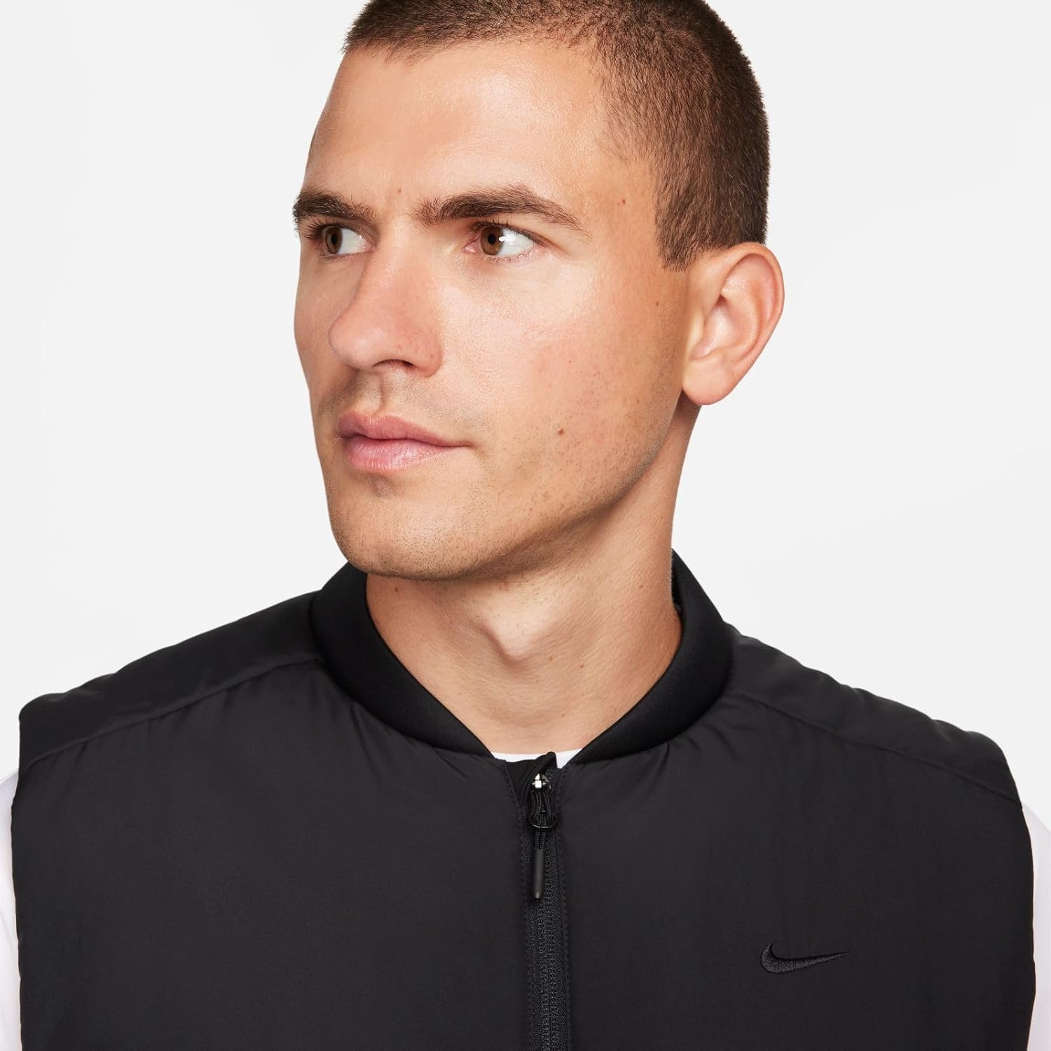 Nike Men's Therma-fit Unlimited Synthetic Fill Vest