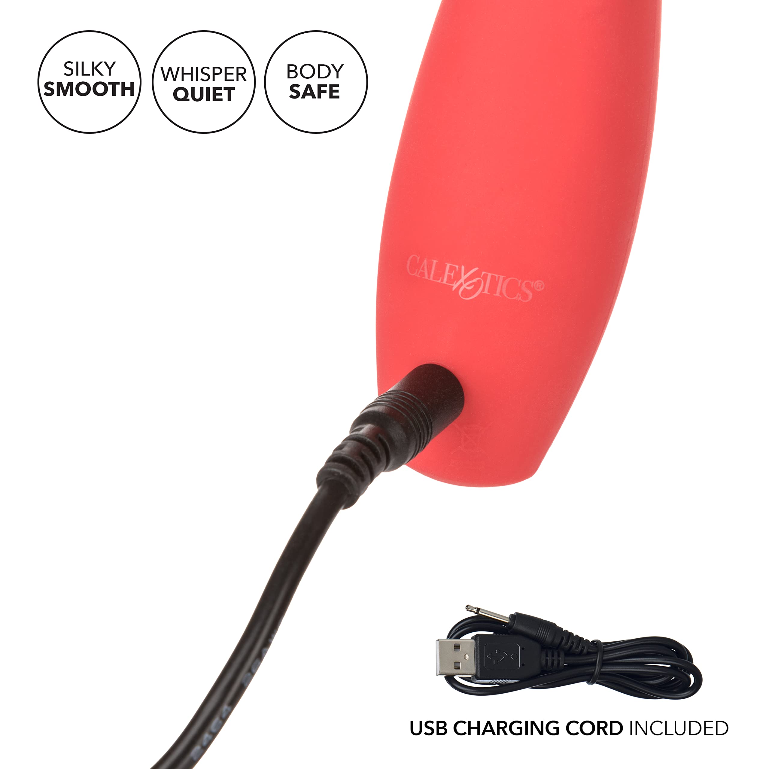 CalExotics RED HOT FLARE