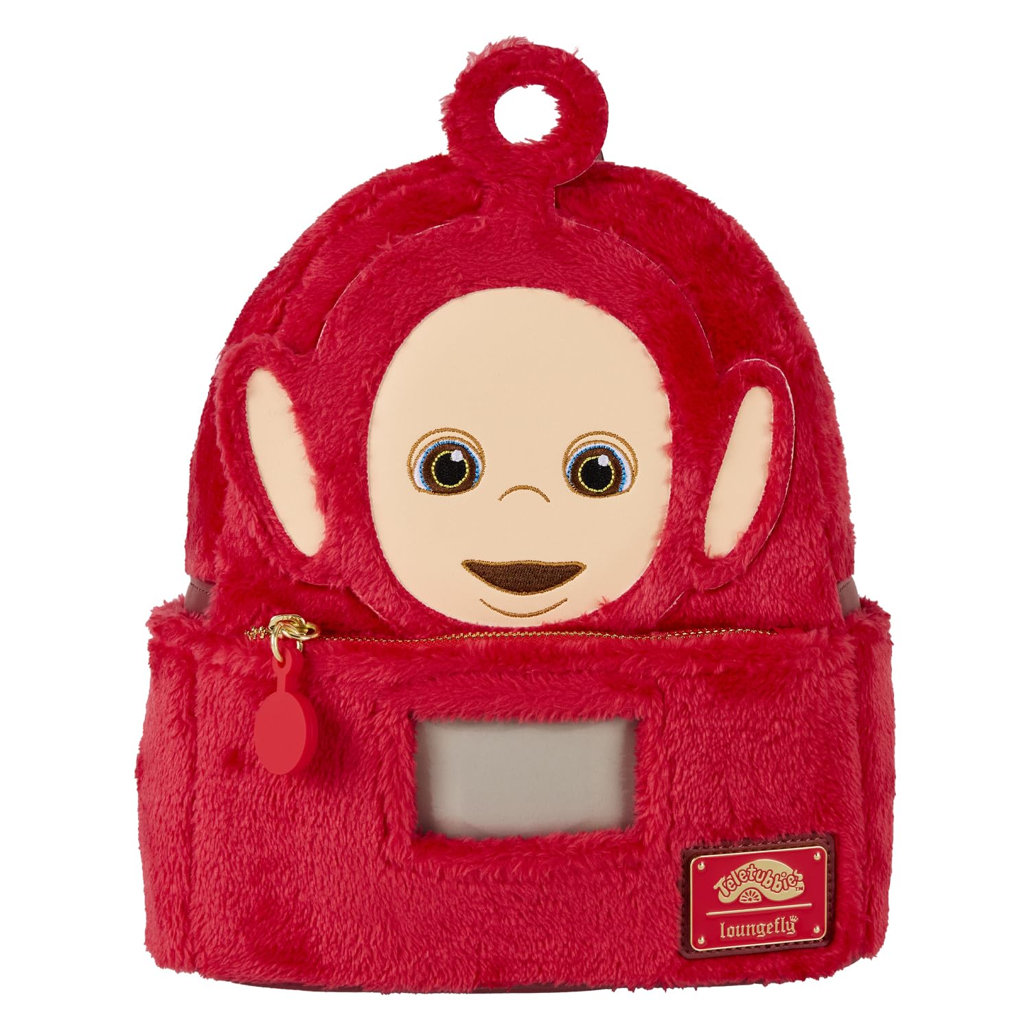 新品未使用品★レアTeletubbies テレタビーズ PO Belt Bag Amazon.com: Loungefly Cplg Teletubbies Po Mini Backpack : Clothing