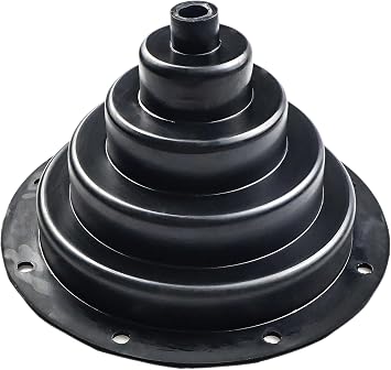 Transmission Shift Boot 68D885 Fit for Freightliner Kenworth Western Star Trucks 27076457