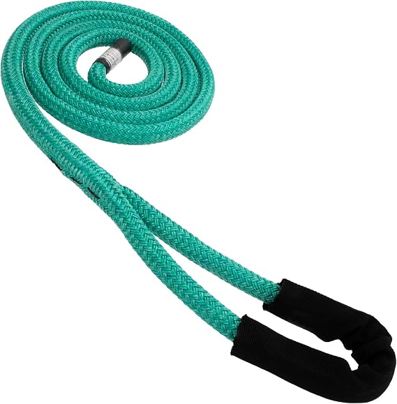 Rope Logic Dead Eye Sling available in Samson Tenex Tec and Stable Braid
