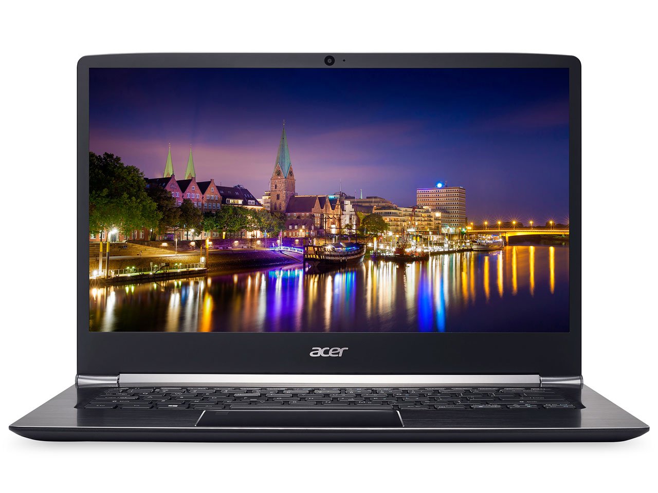 ノートPC Acer - Swift 5 SF514-51-N78U/K Amazon.co.jp: Acer エイサー Swift 5 SF514-51-N78U/K 14型フル