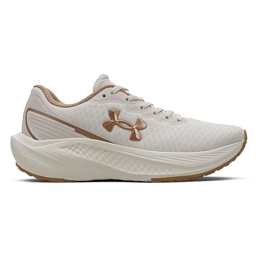 Tênis Under Armour Charged Wing 2 Feminino Branco