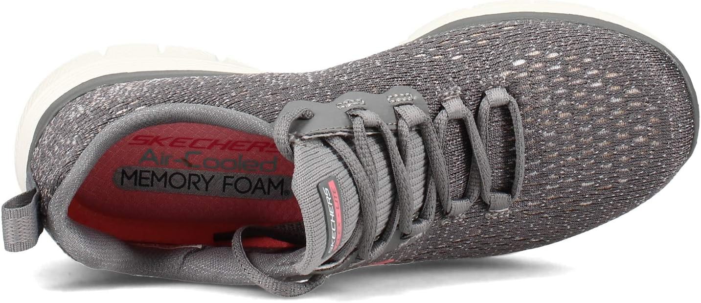 Skechers Women's 149301 Flex Appeal 4.0 Sneaker