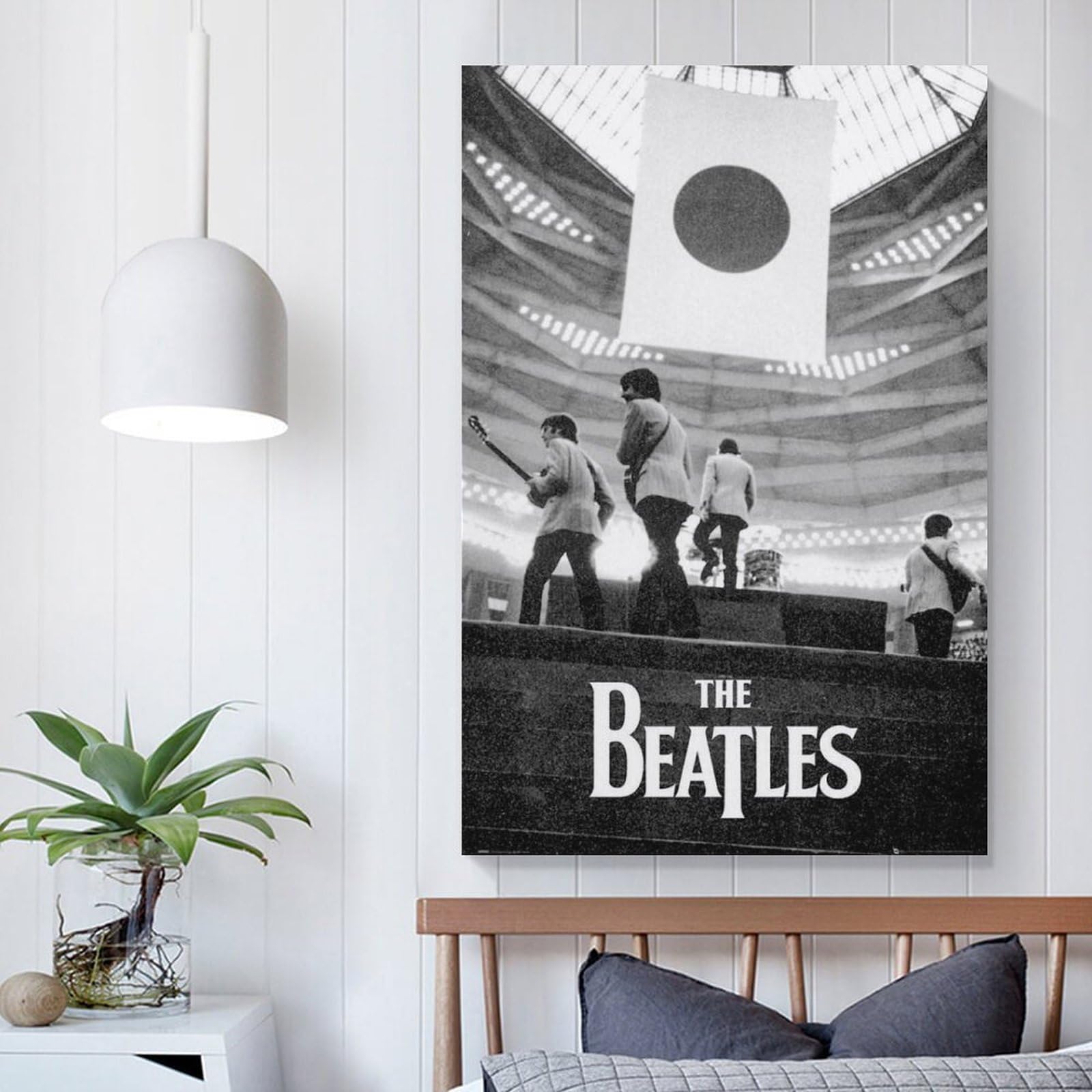 Amazon.co.jp: THE BEATLES ビートルズ (Abbey Road 50周年記念
