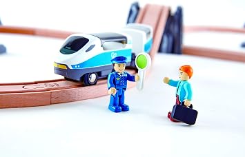 Hape Tren Seti
