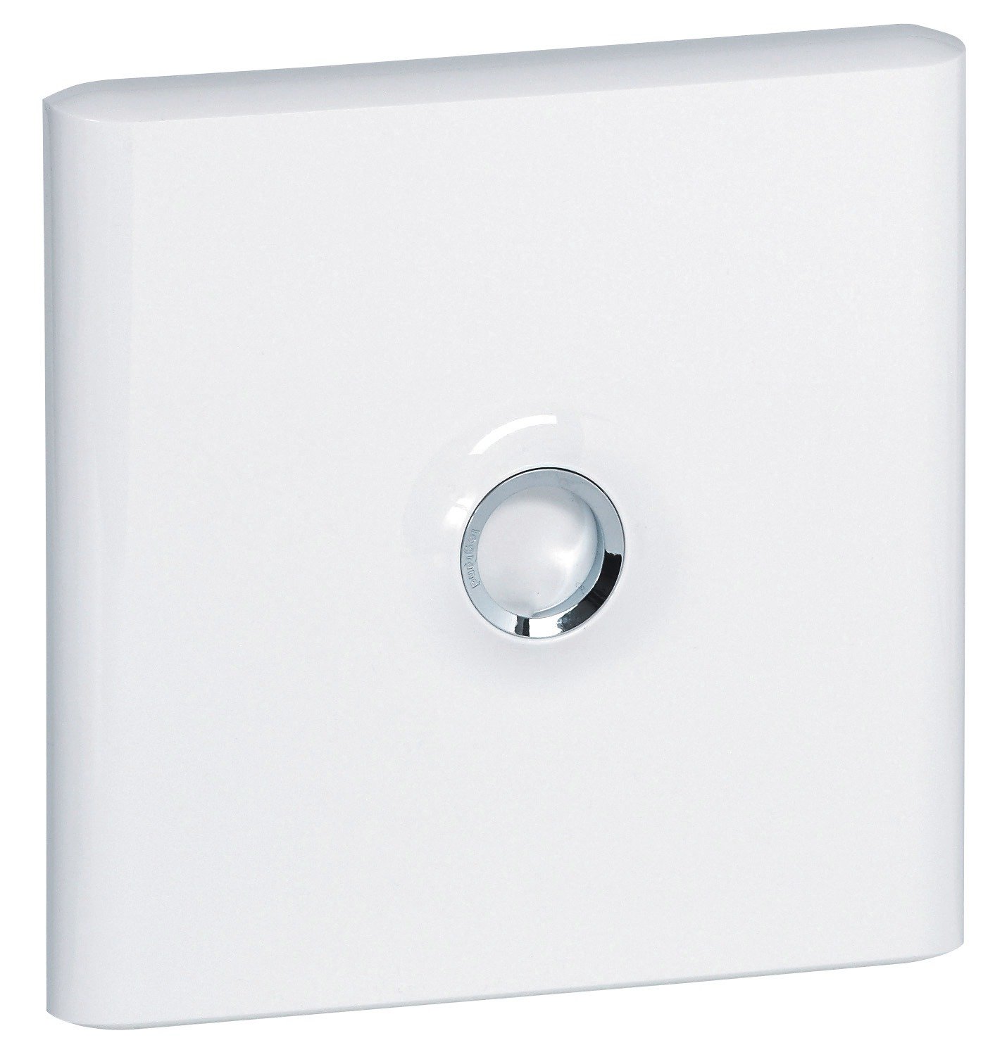 Legrand DRIVIA Puerta para cuadro eléctrico 1 fila blanco LEG93030