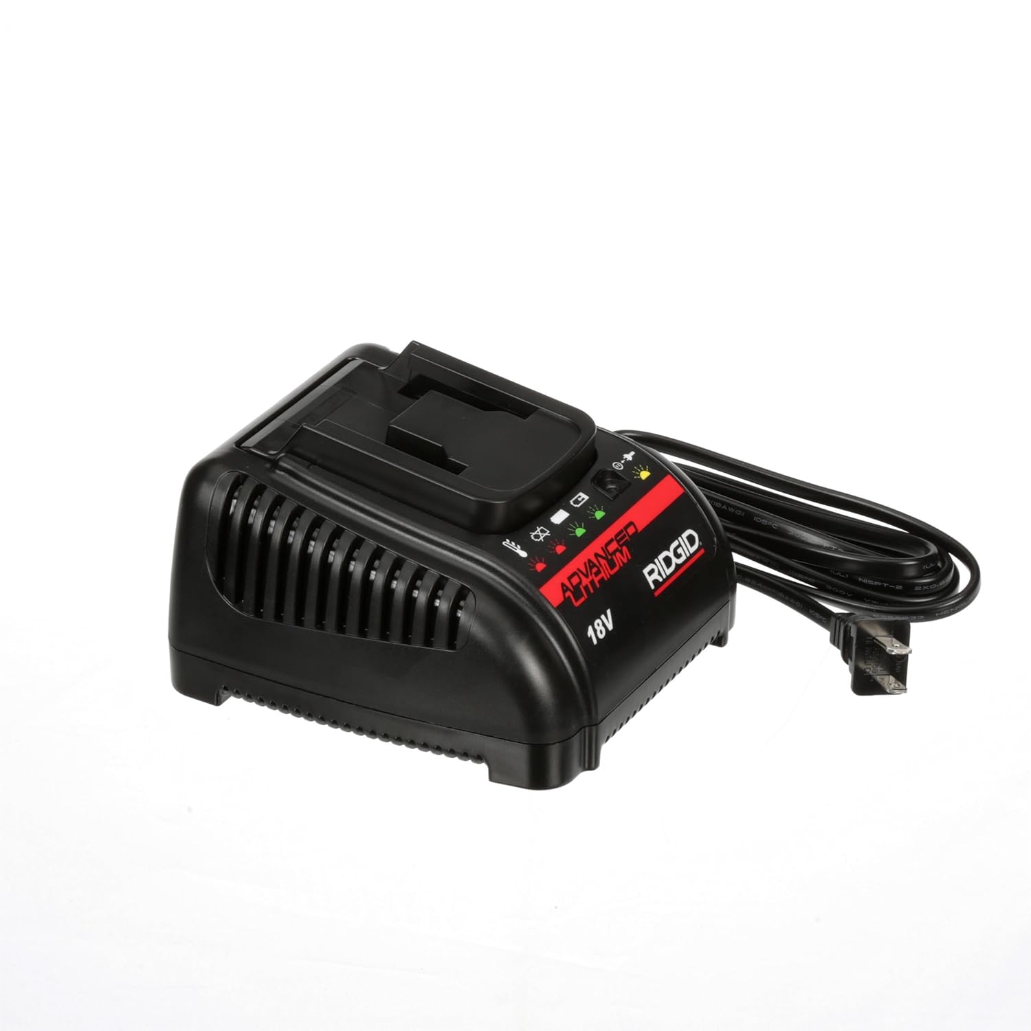 RIDGID 43458 Advanced Lithium Battery 