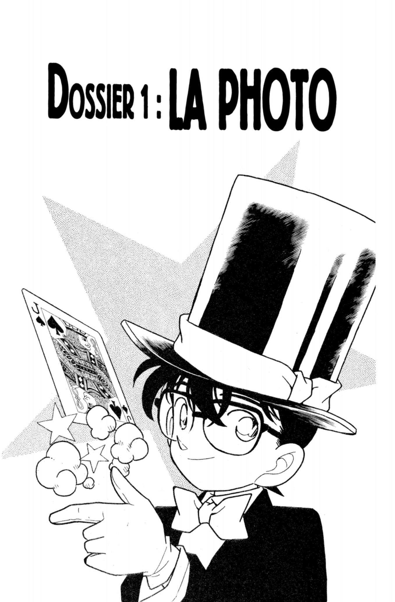 D�tective Conan - Tome 14 Gosho Aoyama - PT03