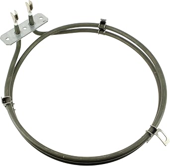 Whirlpool AKZ161/ 03/ IX Fan Oven Element 2000W