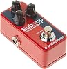 TC Electronic Sub'N Up Mini Octaver Guitar Effects Pedal
