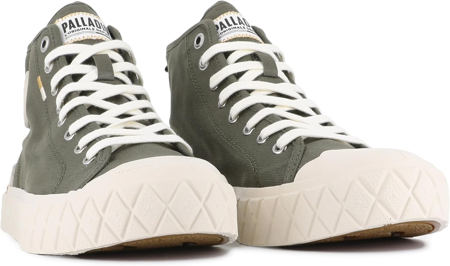 Palladium Unisex-Adult Sneaker