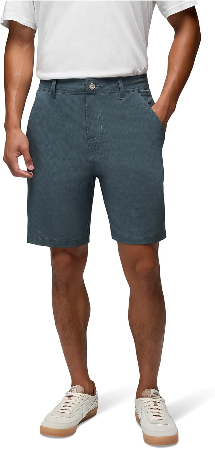 prAna Mens Hybridizer Shorts