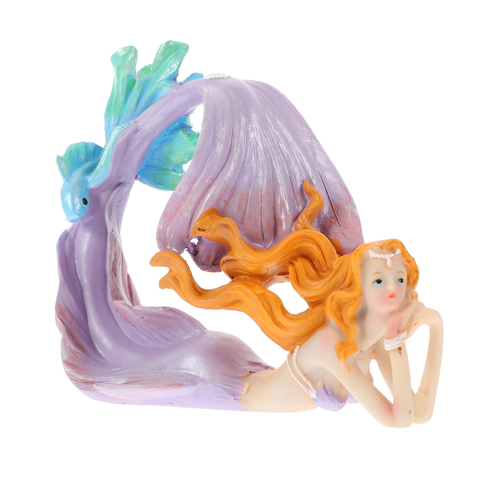 Søholm ソーホルムリトルマーメイド人魚