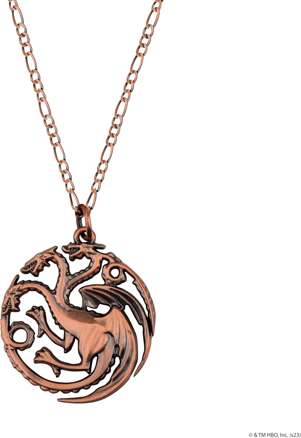 Cinereplicas Game of Thrones - Necklace - Official License