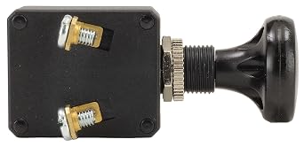 Fastronix 30 Amp Universal Push/Pull Switch