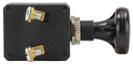 Fastronix 30 Amp Universal Push/Pull Switch