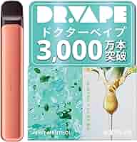 ドクターベープ3用 ミルキーウェイ ドクターベープ3用 ミルキーウェイ ドクターベープ3用