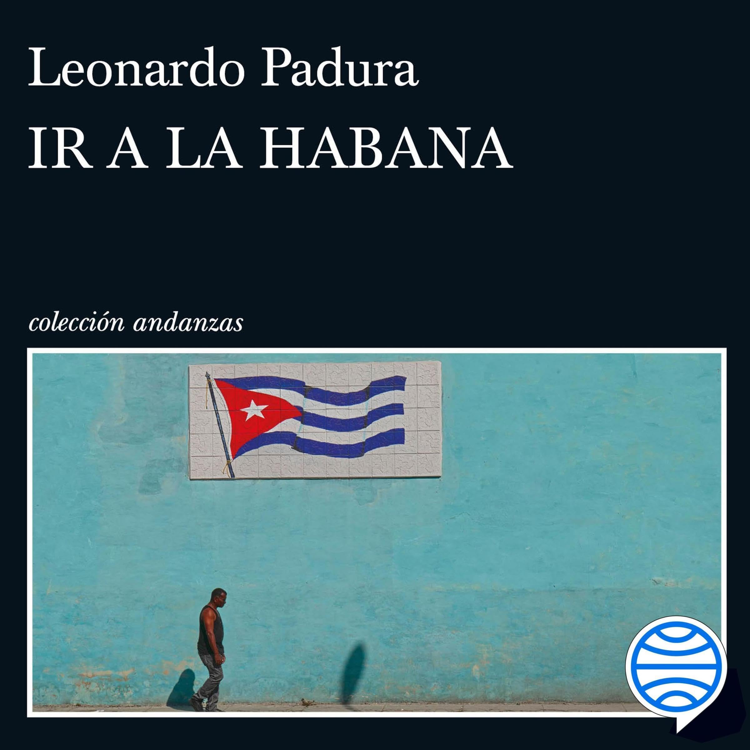 Cover art for Ir a La Habana
