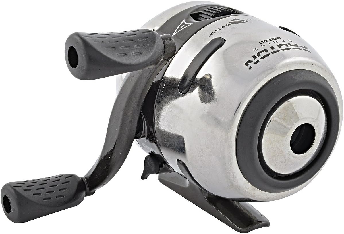 South Bend Proton Size 20 Spincast Reel Cp